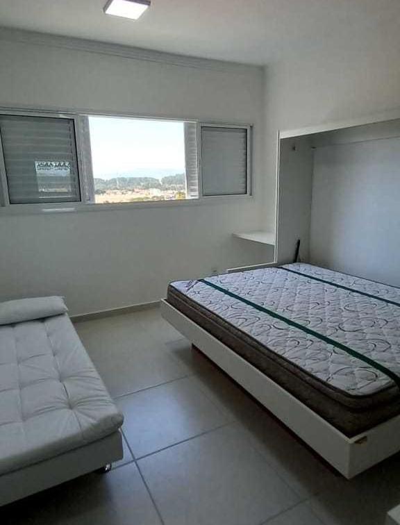 Loft - Condominio Da Fe - Cancao Nova กาโชเอลา เปาลิสตา ภายนอก รูปภาพ