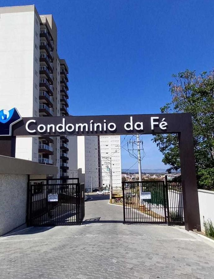 Loft - Condominio Da Fe - Cancao Nova กาโชเอลา เปาลิสตา ภายนอก รูปภาพ