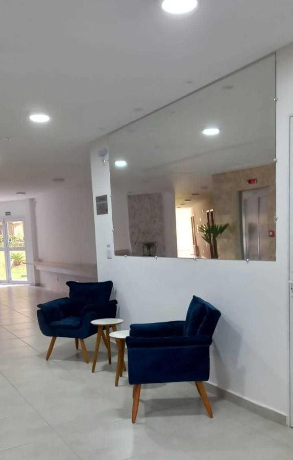 Loft - Condominio Da Fe - Cancao Nova กาโชเอลา เปาลิสตา ภายนอก รูปภาพ