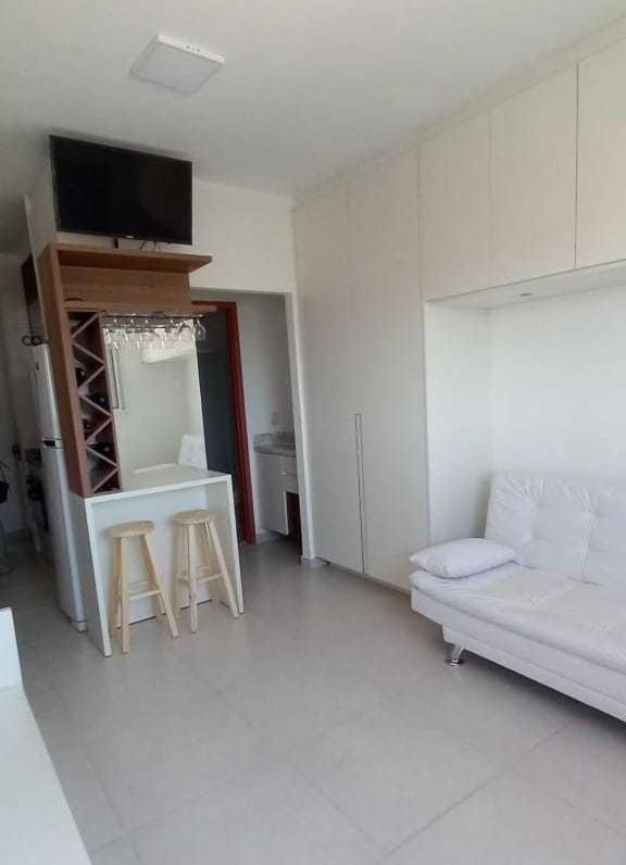Loft - Condominio Da Fe - Cancao Nova กาโชเอลา เปาลิสตา ภายนอก รูปภาพ