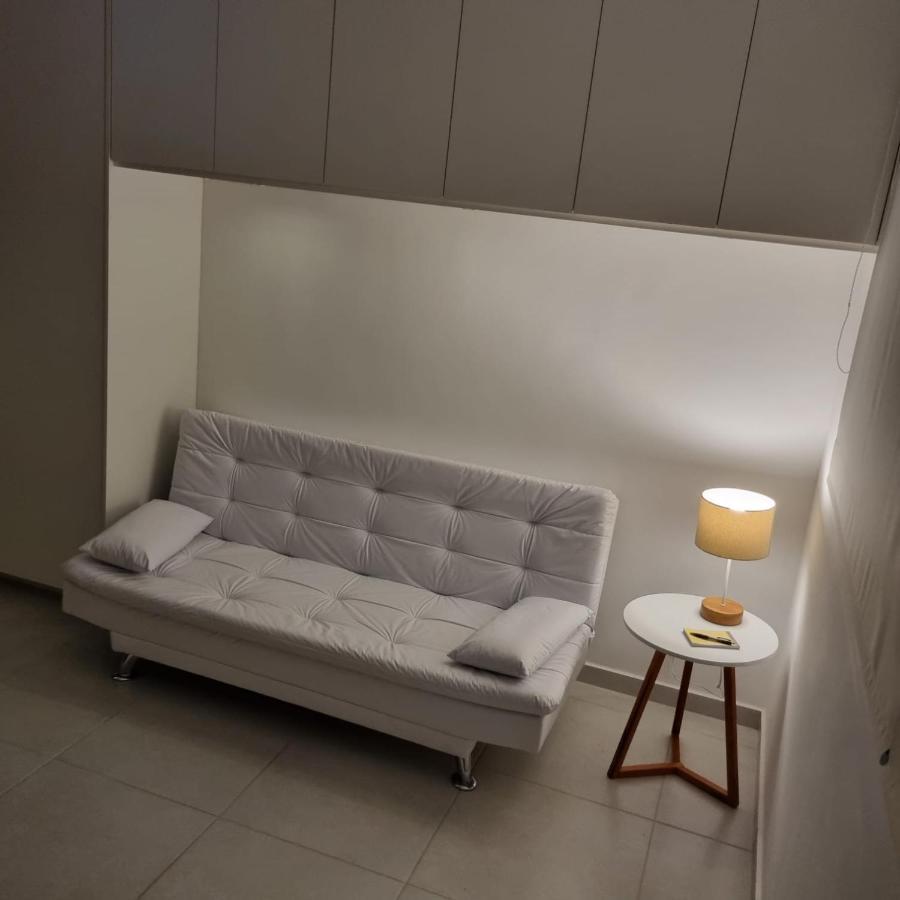 Loft - Condominio Da Fe - Cancao Nova กาโชเอลา เปาลิสตา ภายนอก รูปภาพ