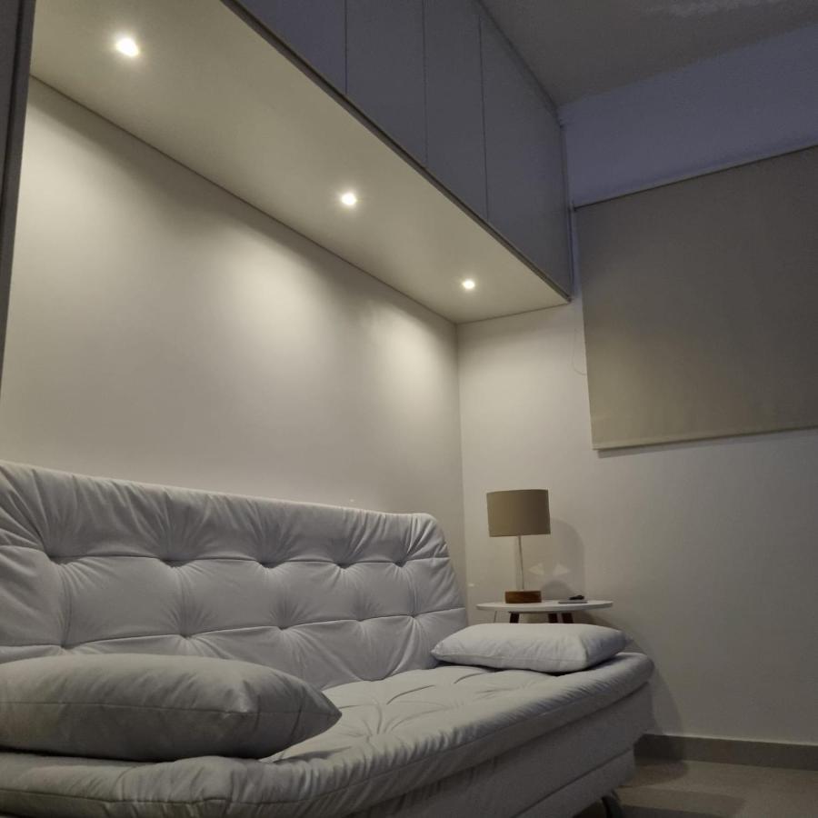 Loft - Condominio Da Fe - Cancao Nova กาโชเอลา เปาลิสตา ภายนอก รูปภาพ