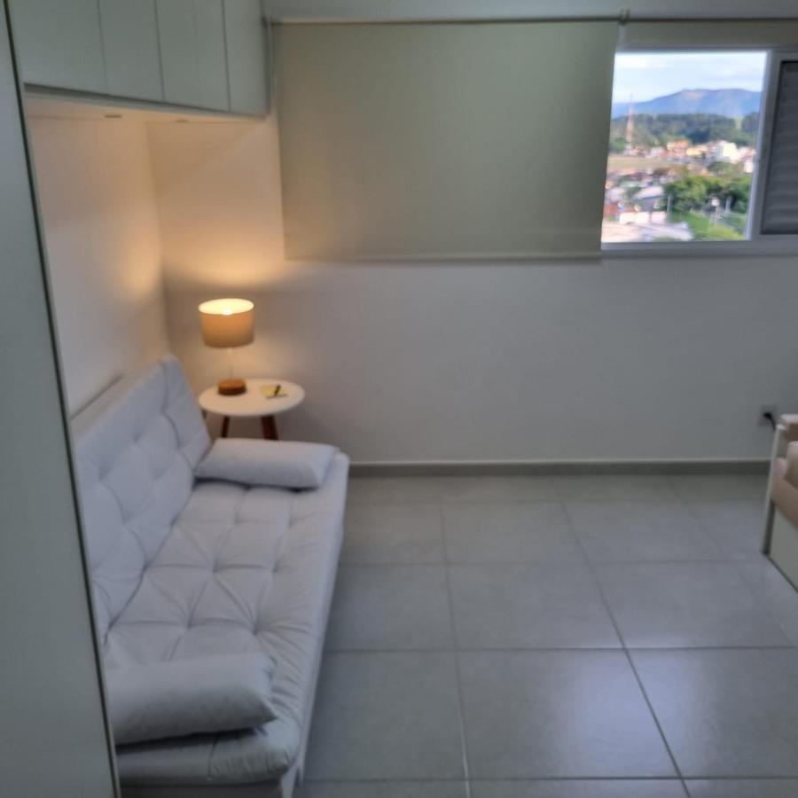 Loft - Condominio Da Fe - Cancao Nova กาโชเอลา เปาลิสตา ภายนอก รูปภาพ