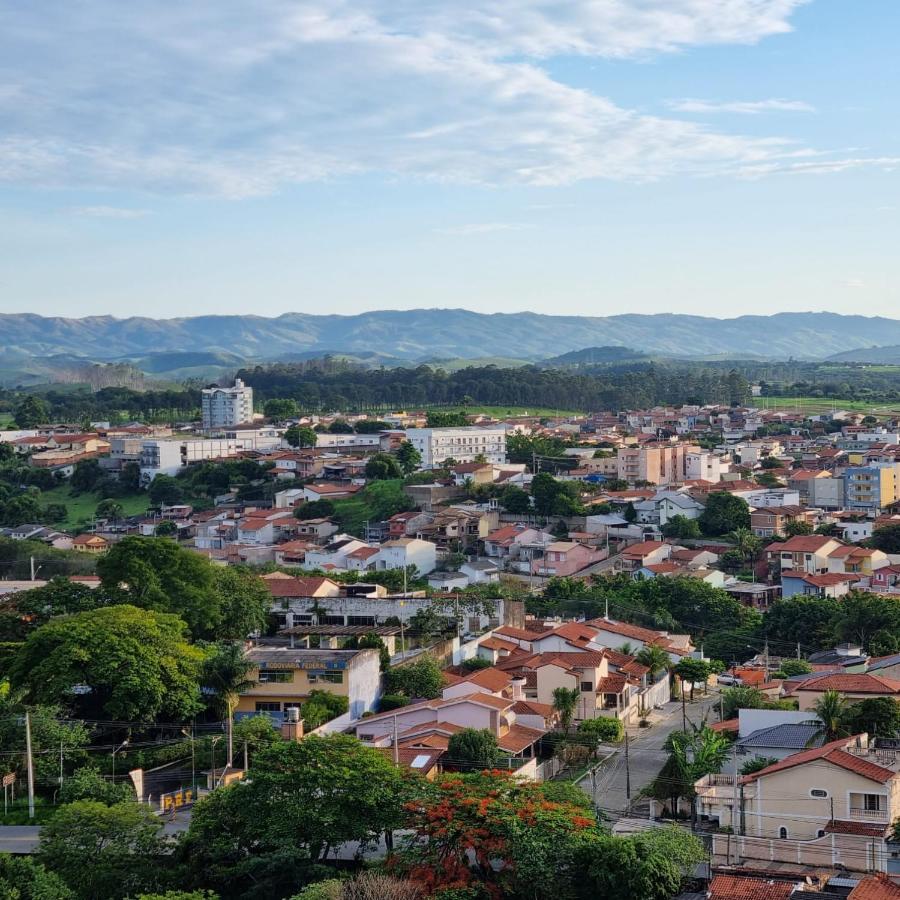 Loft - Condominio Da Fe - Cancao Nova กาโชเอลา เปาลิสตา ภายนอก รูปภาพ