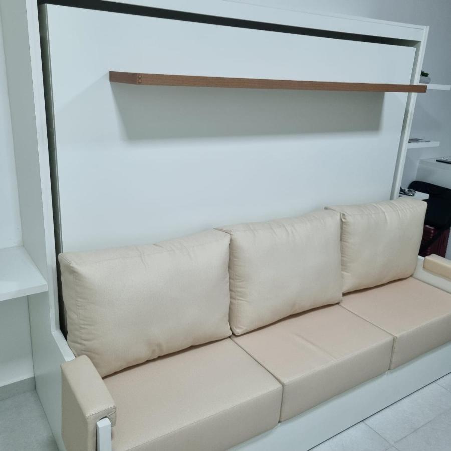 Loft - Condominio Da Fe - Cancao Nova กาโชเอลา เปาลิสตา ภายนอก รูปภาพ