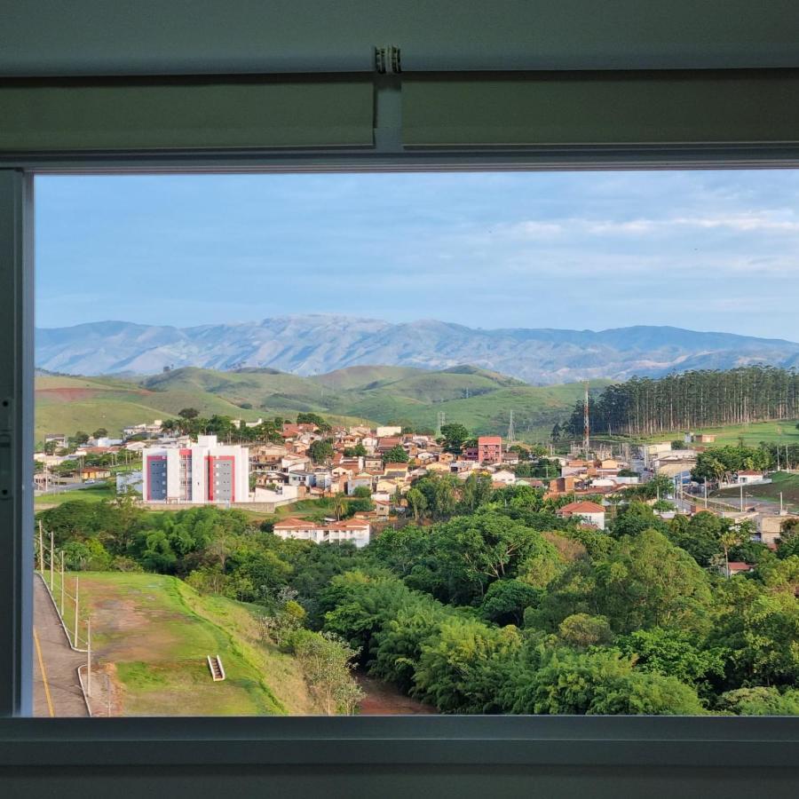 Loft - Condominio Da Fe - Cancao Nova กาโชเอลา เปาลิสตา ภายนอก รูปภาพ